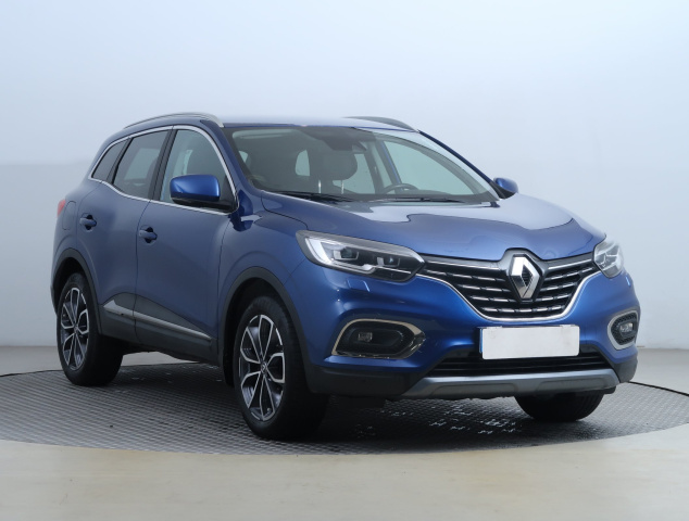 Renault Kadjar 2020
