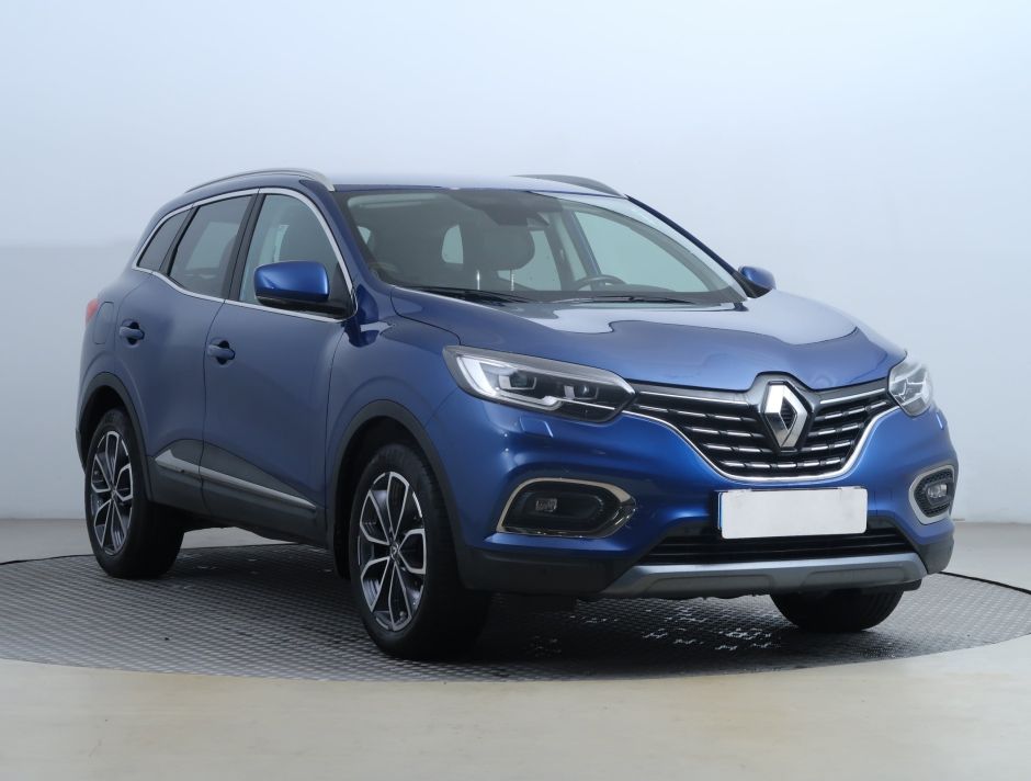 Renault Kadjar - 2020