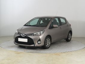 Toyota Yaris - 2015