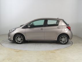 Toyota Yaris - 2015
