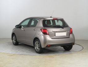 Toyota Yaris - 2015