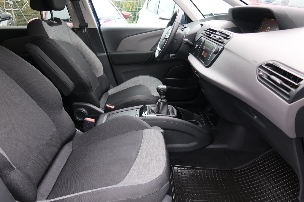 Citroen C4 SpaceTourer