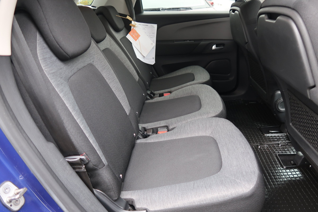 Citroen C4 SpaceTourer