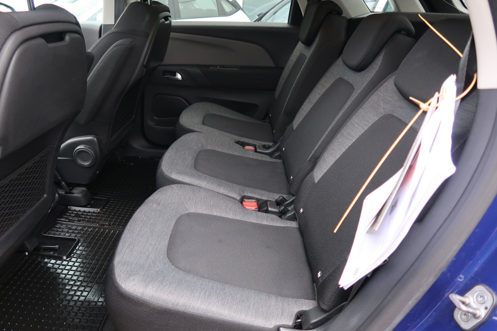 Citroen C4 SpaceTourer