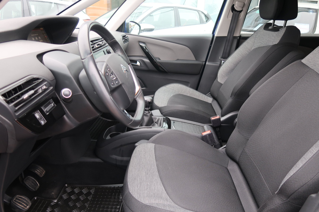 Citroen C4 SpaceTourer