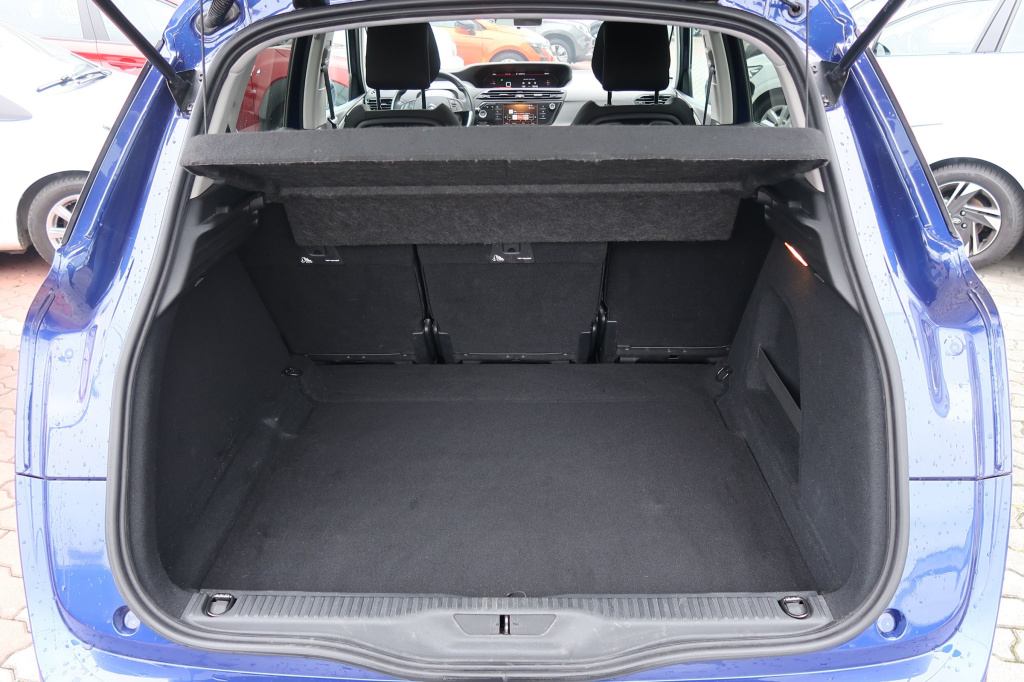 Citroen C4 SpaceTourer