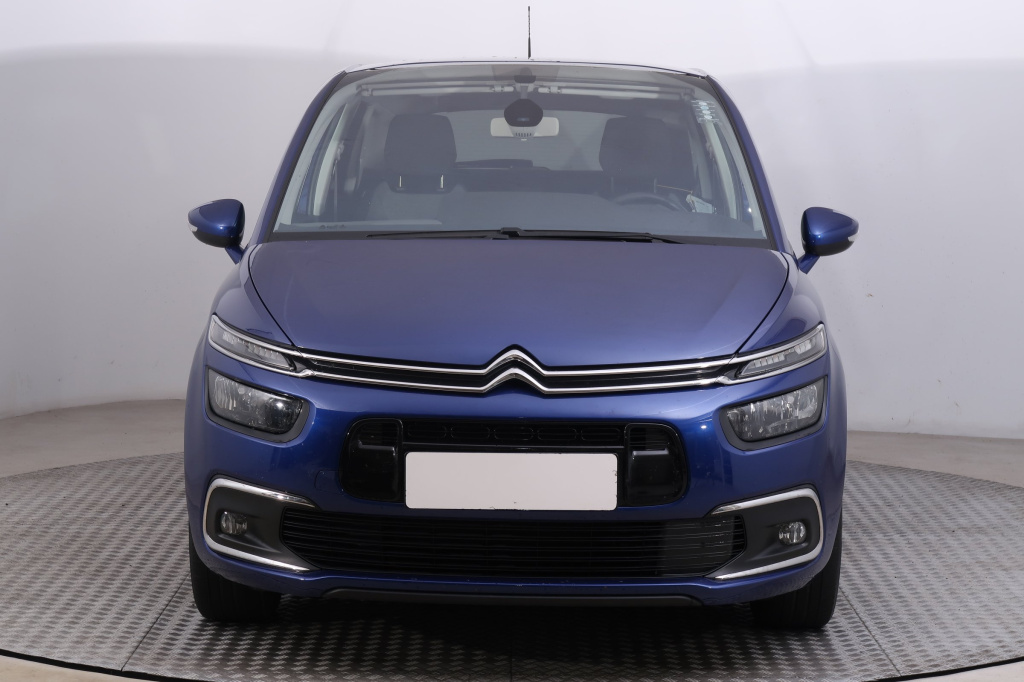Citroen C4 SpaceTourer