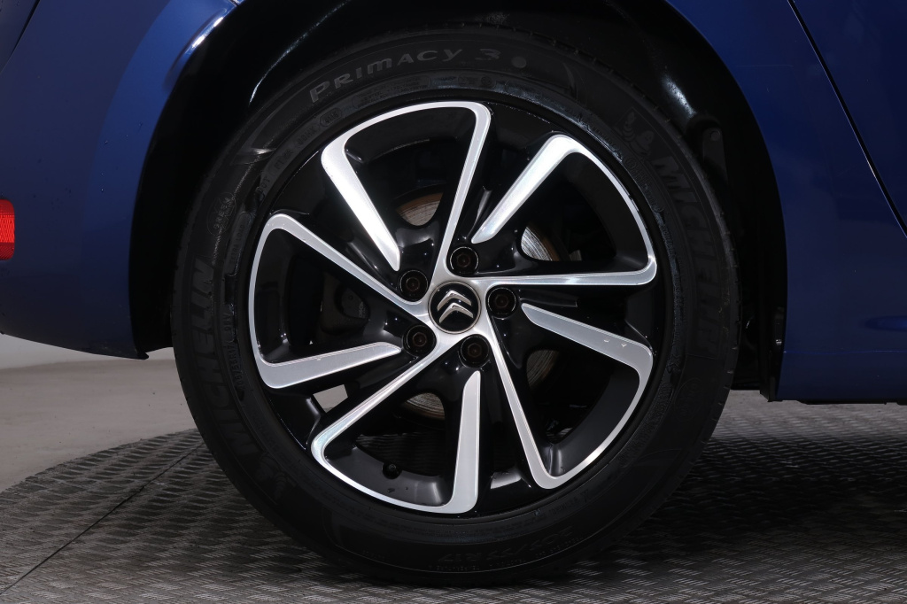 Citroen C4 SpaceTourer