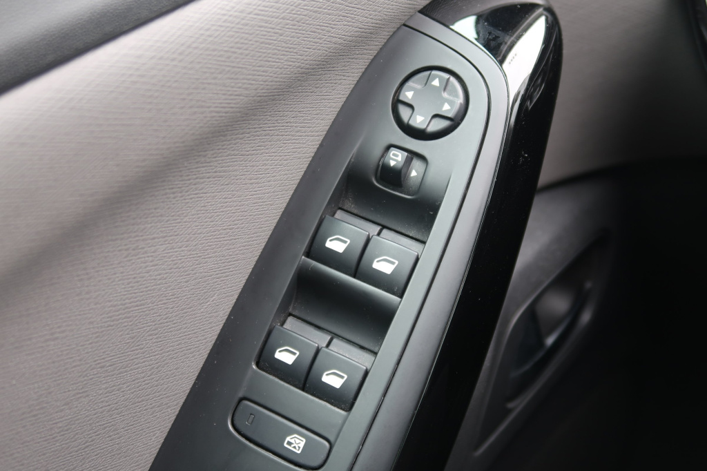 Citroen C4 SpaceTourer