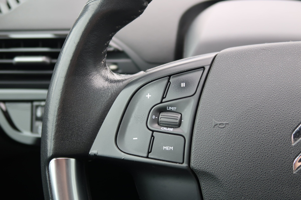 Citroen C4 SpaceTourer