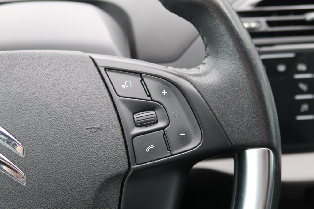 Citroen C4 SpaceTourer