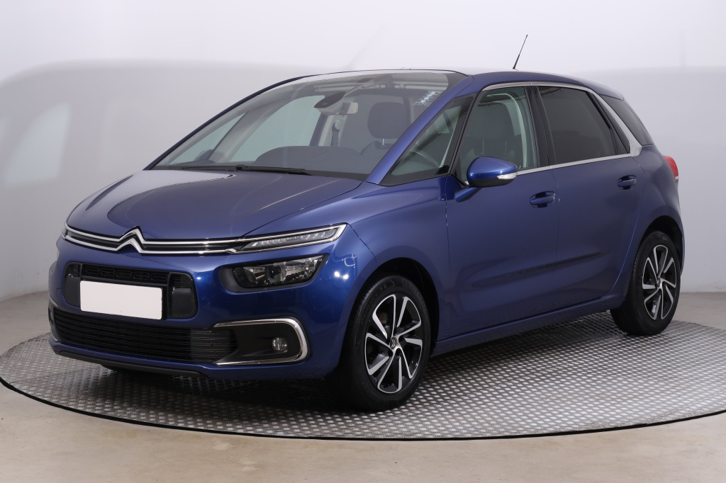 Citroen C4 SpaceTourer