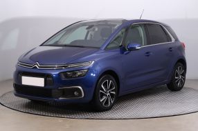 Citroen C4 SpaceTourer - 2019