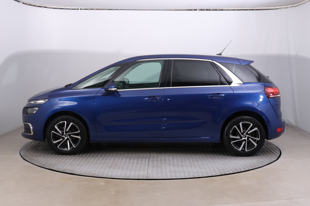 Citroen C4 SpaceTourer