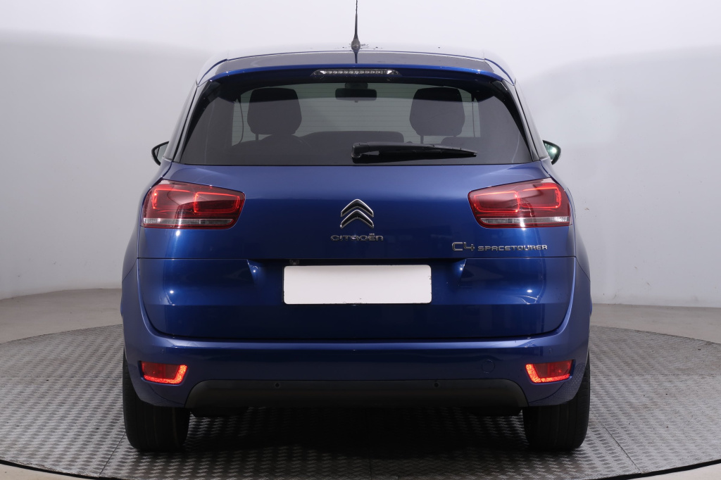 Citroen C4 SpaceTourer