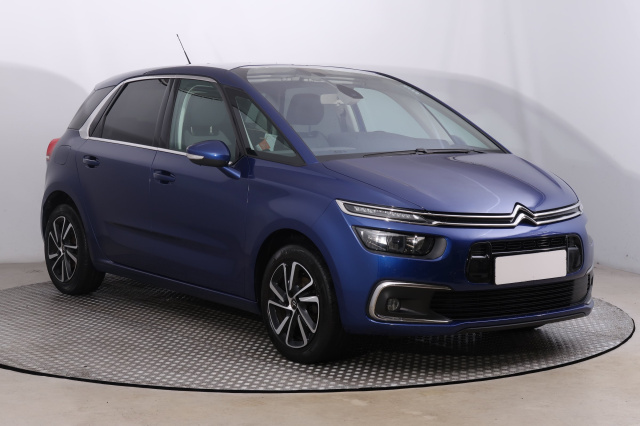 Citroen C4 SpaceTourer 2019