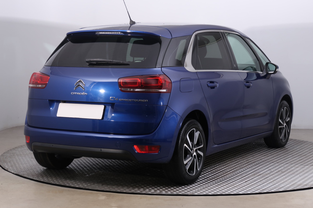 Citroen C4 SpaceTourer