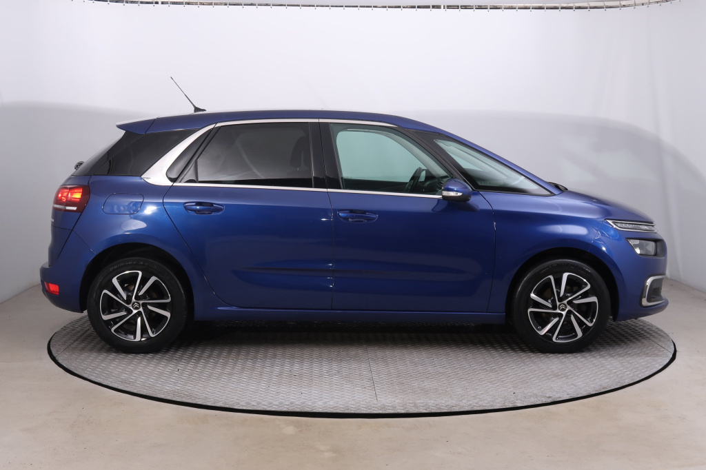 Citroen C4 SpaceTourer