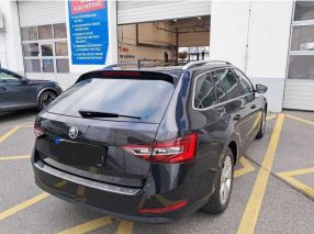 Skoda Superb - 2016