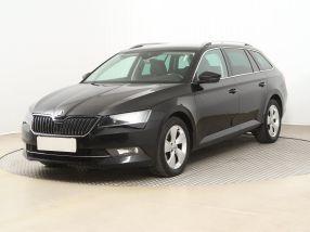 Skoda Superb - 2016