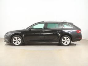 Skoda Superb - 2016