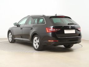 Skoda Superb - 2016