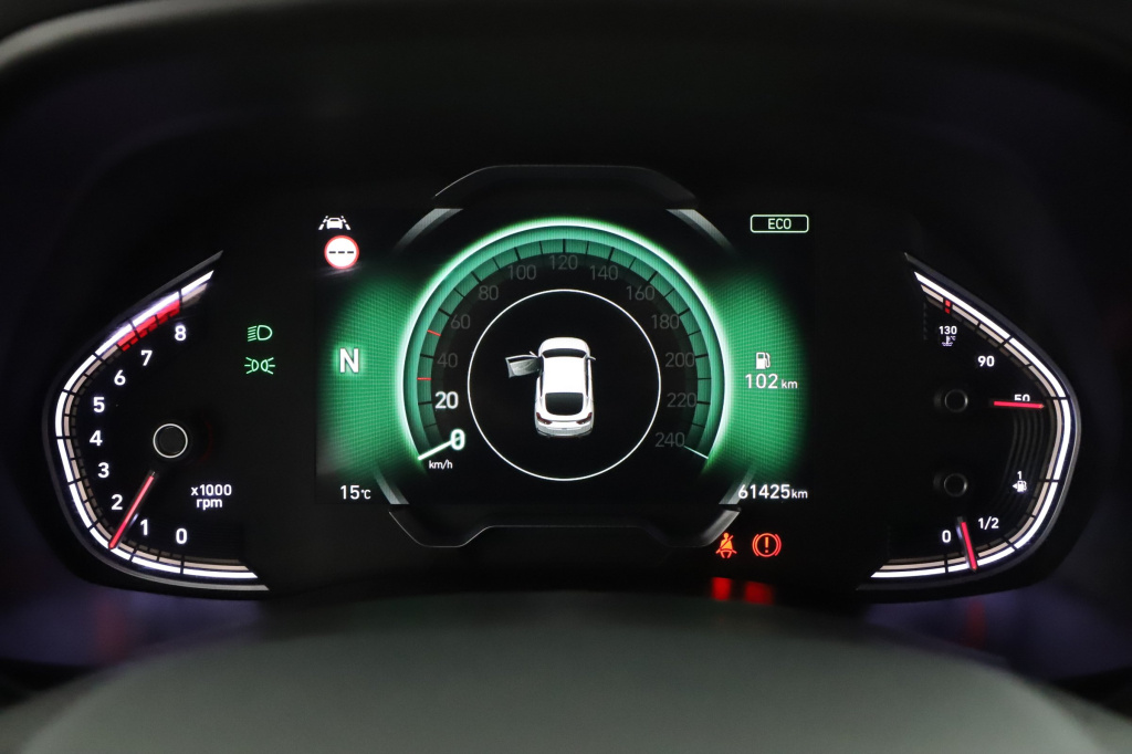 Hyundai i30 Fastback