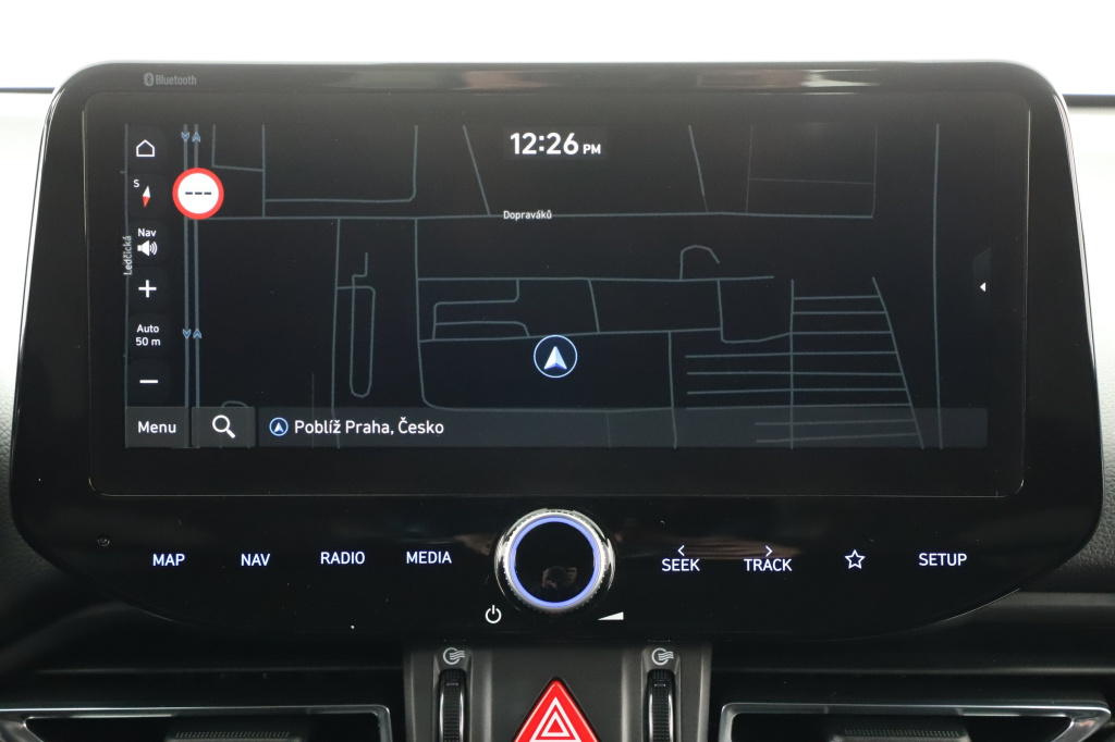 Hyundai i30 Fastback