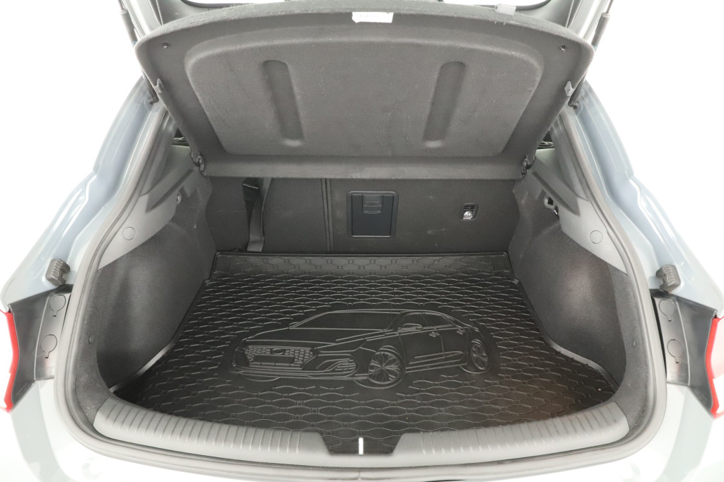 Hyundai i30 Fastback