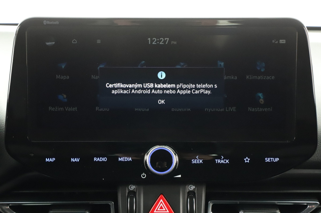 Hyundai i30 Fastback