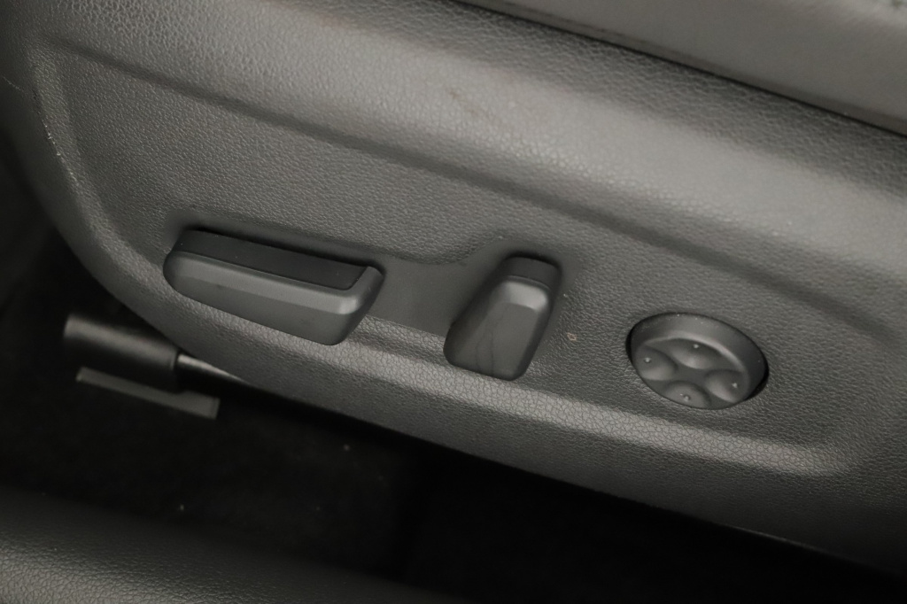 Hyundai i30 Fastback