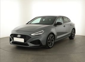 Hyundai i30 Fastback - 2021