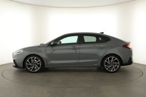 Hyundai i30 Fastback - 2021