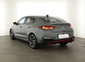 Hyundai i30 Fastback - 2021