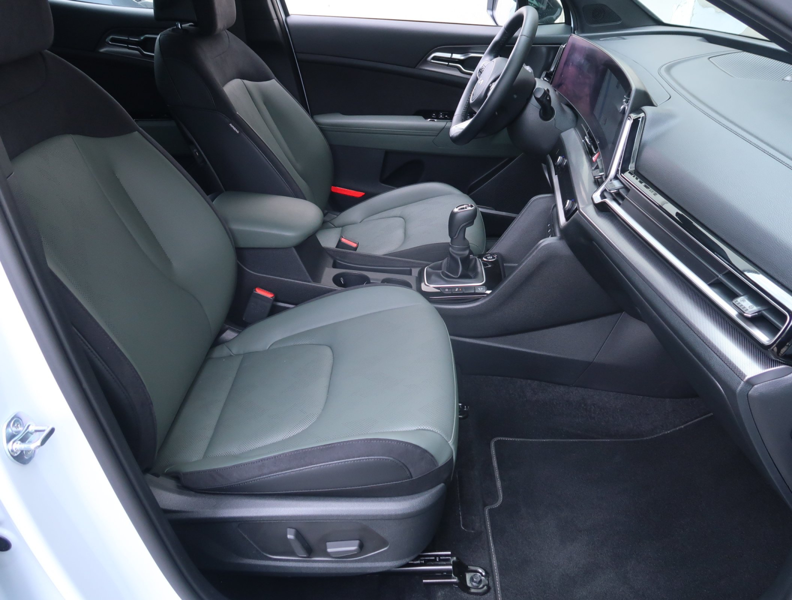 Kia Sportage - 2024