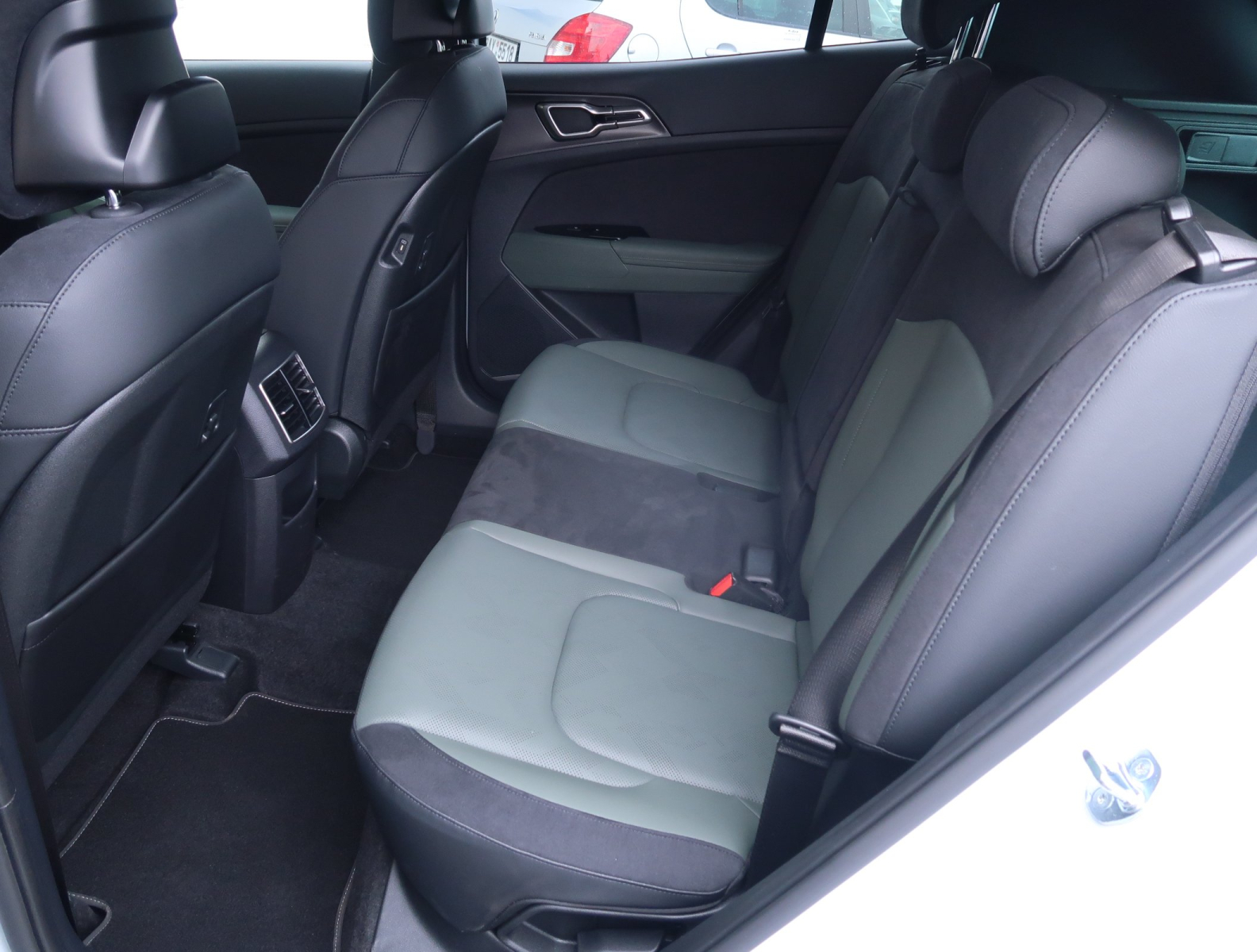 Kia Sportage - 2024
