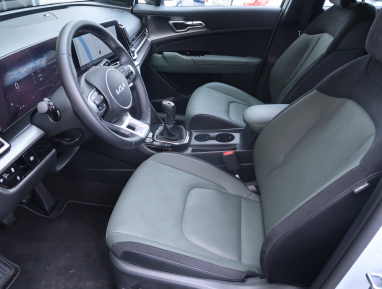 Kia Sportage - 2024