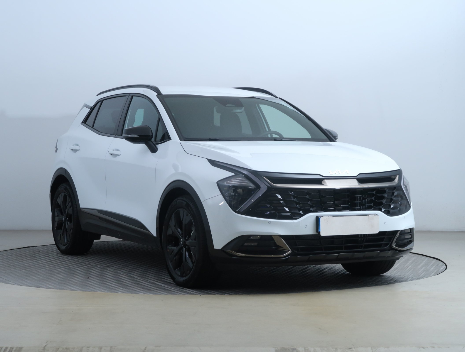 Kia Sportage - 2024