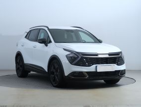 Kia Sportage - 2024