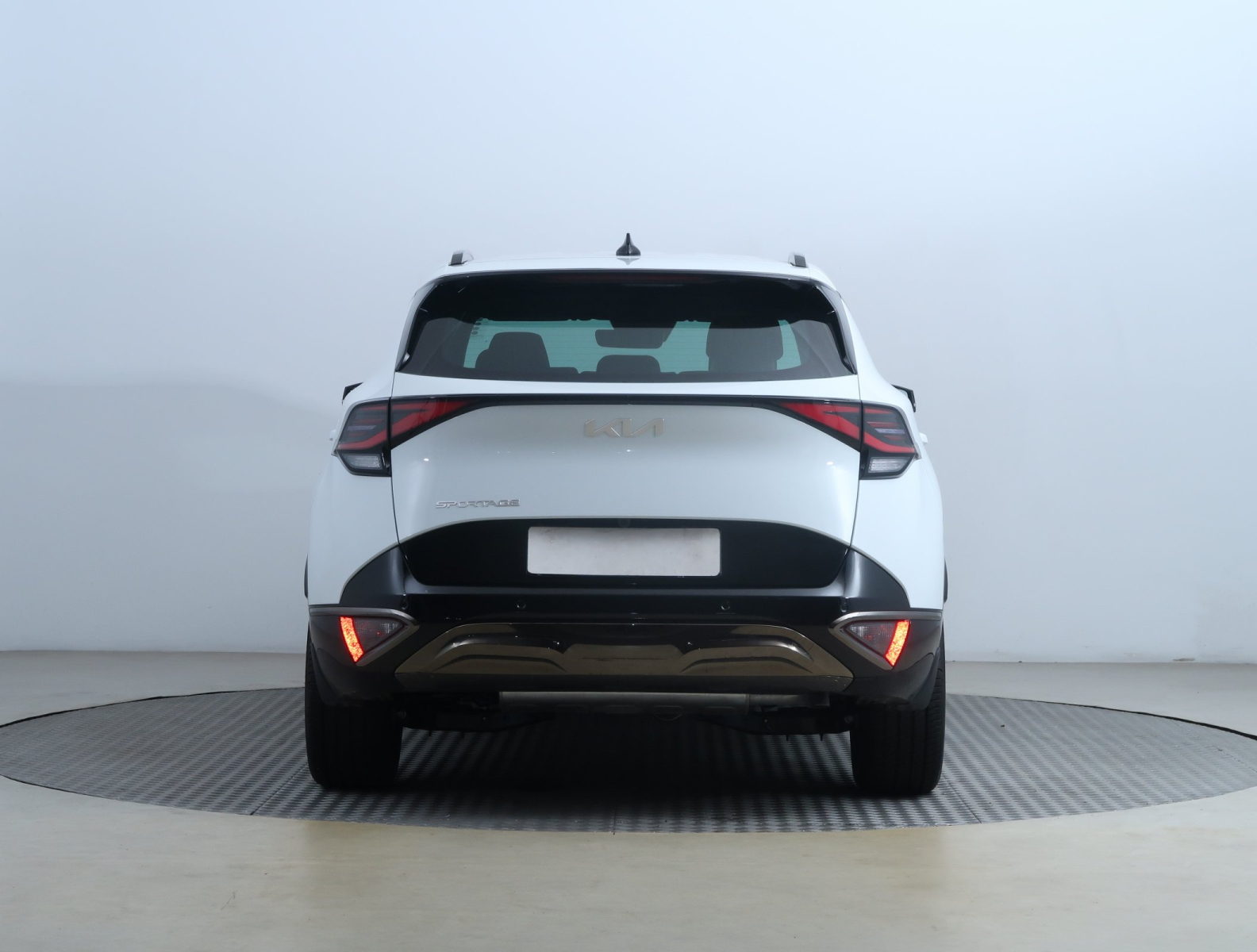 Kia Sportage - 2024
