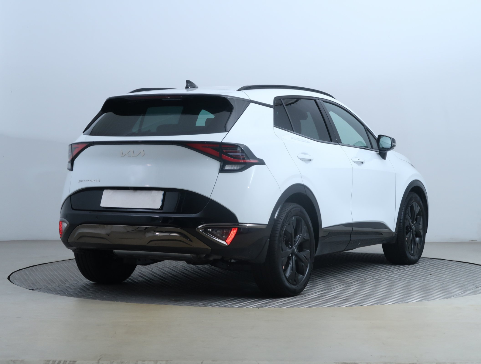 Kia Sportage - 2024