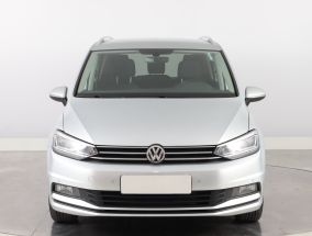 Volkswagen Touran - 2018