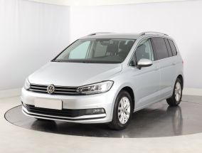Volkswagen Touran - 2018