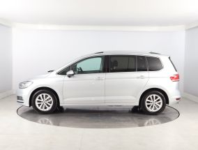 Volkswagen Touran - 2018