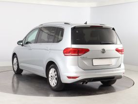 Volkswagen Touran - 2018