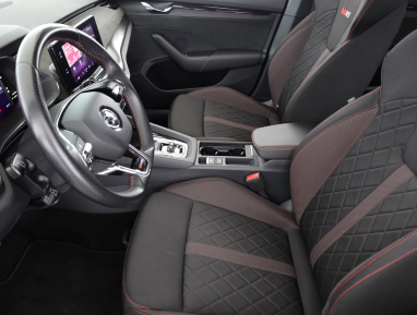 Škoda Octavia - 2024