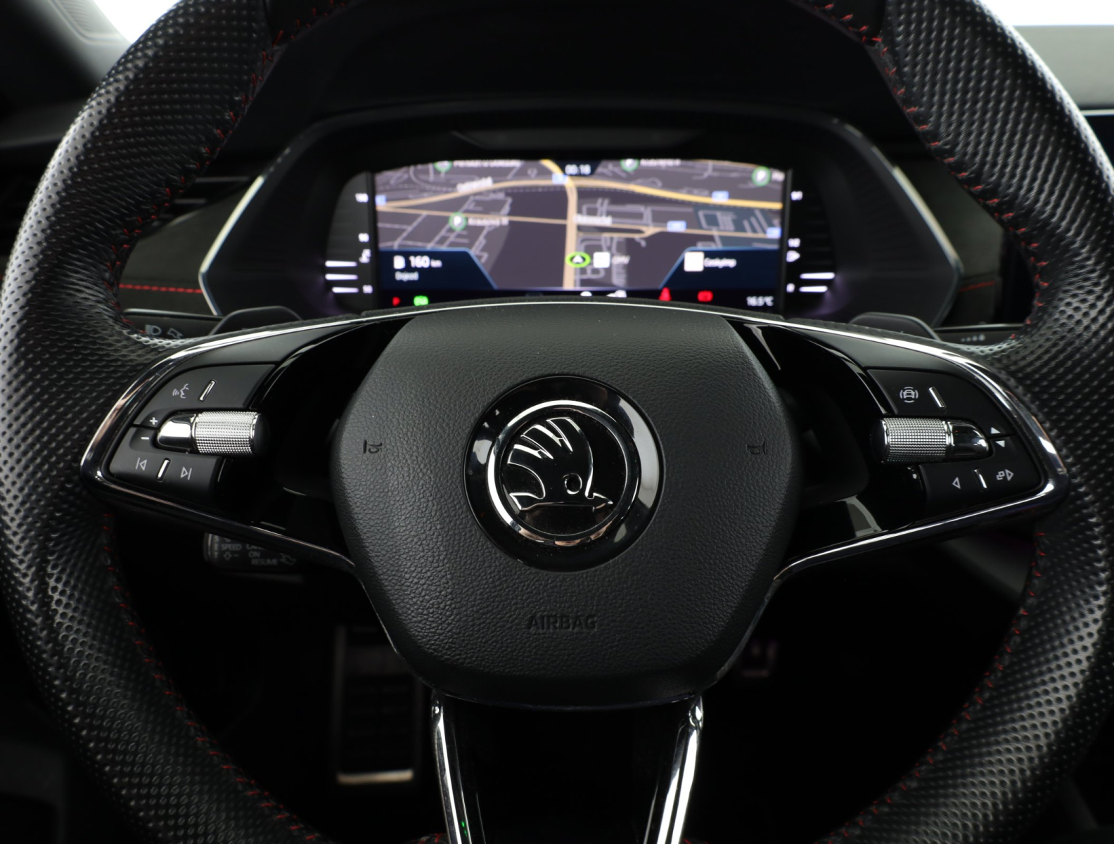 Škoda Octavia - 2024