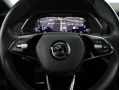 Škoda Octavia - 2024