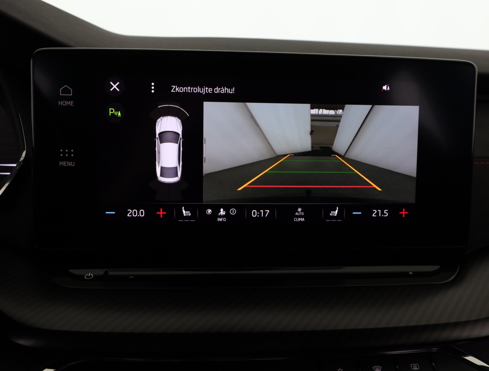 Škoda Octavia - 2024