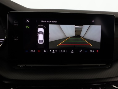 Škoda Octavia - 2024